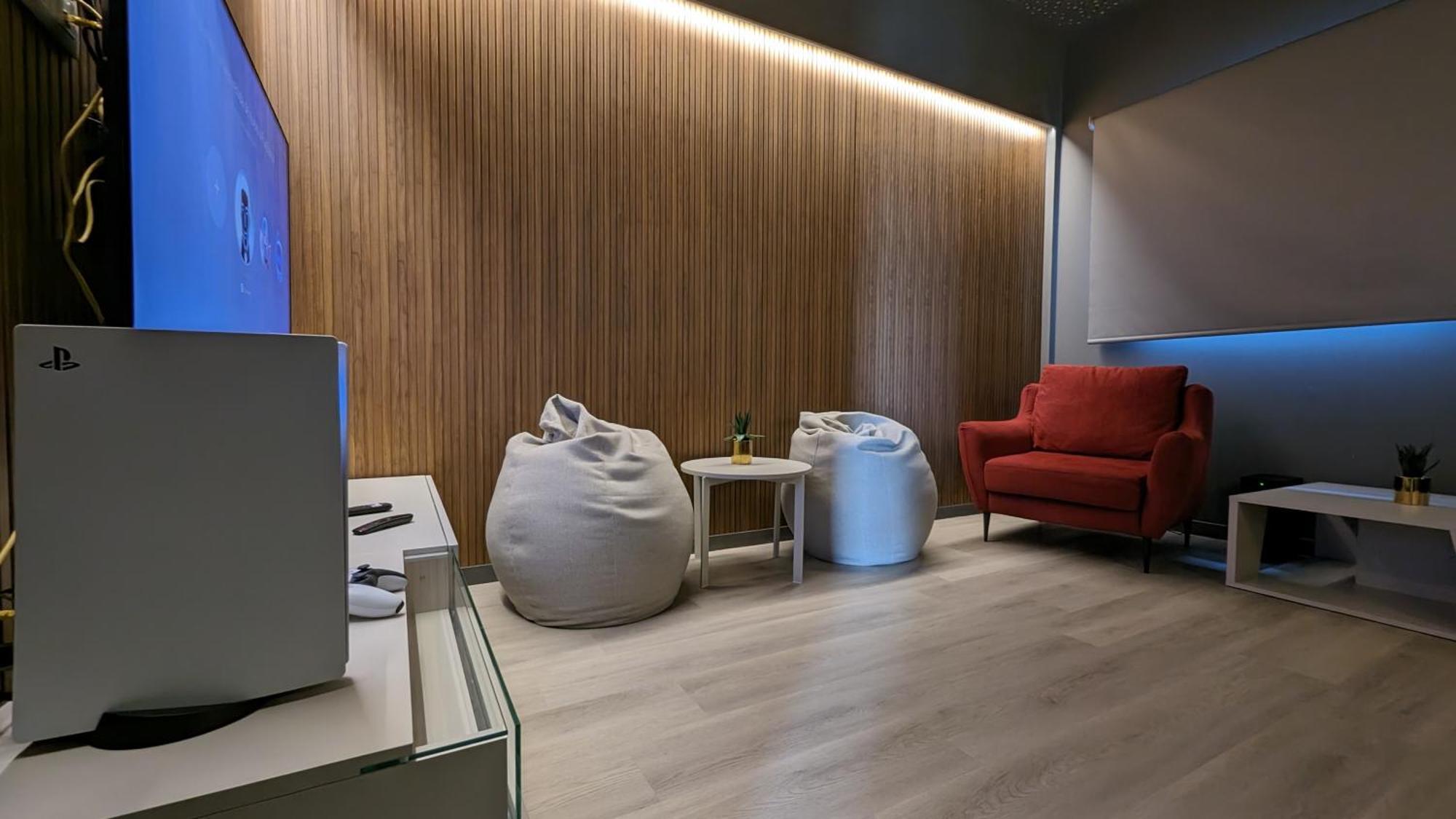 Sunset Cliffs Horizon Apartment